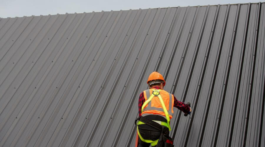 Local Siding Services in Barbeau, MI